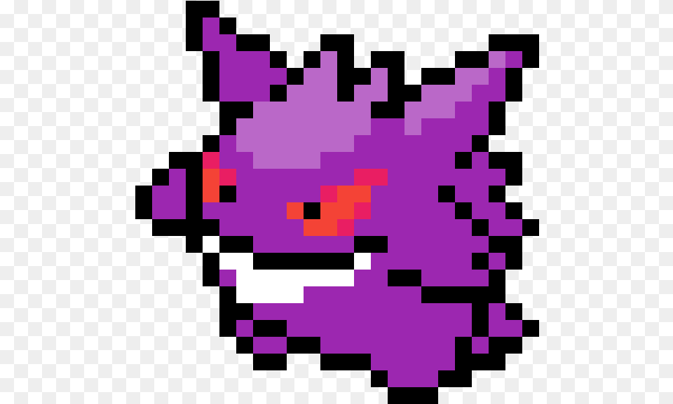 Pixilart Pokemon Pixel Art Animal Crossing, Purple, Graphics Png