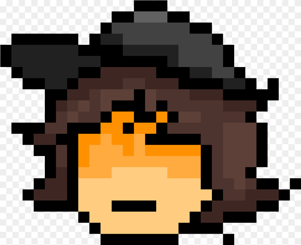 Pixilart Profile Pic By Yikes Pixel Art Discord Profile, First Aid, Bag Png
