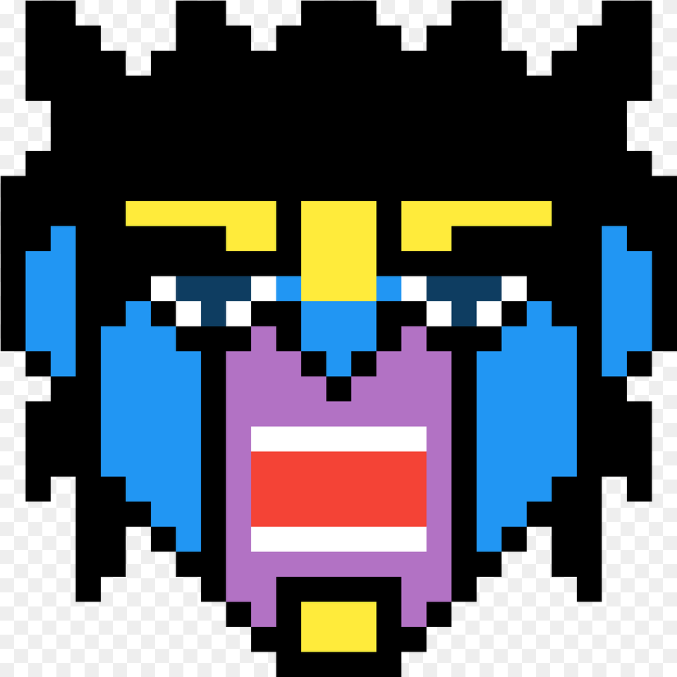 Pixilart Star Platinum Diu By Anonymous Language Free Png