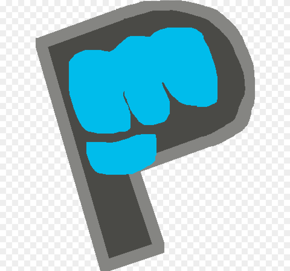 Pixilart Wolf Shield, Body Part, Hand, Person, Fist Free Png
