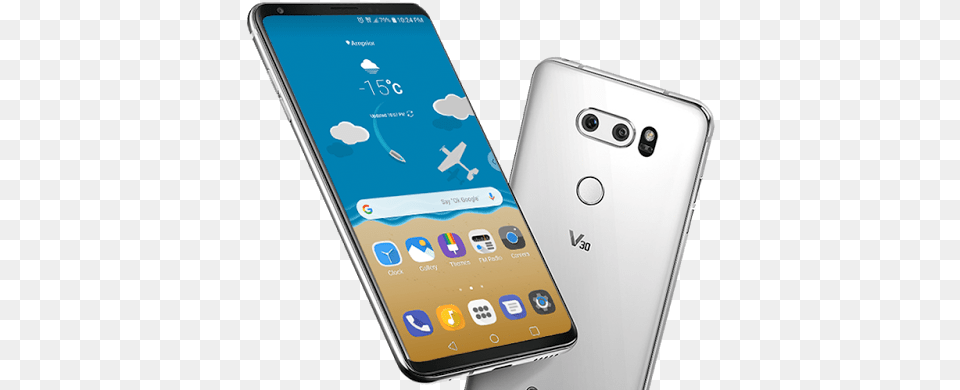 Pixterial Theme For Lg V30 G6 Camera Phone, Electronics, Mobile Phone Png Image