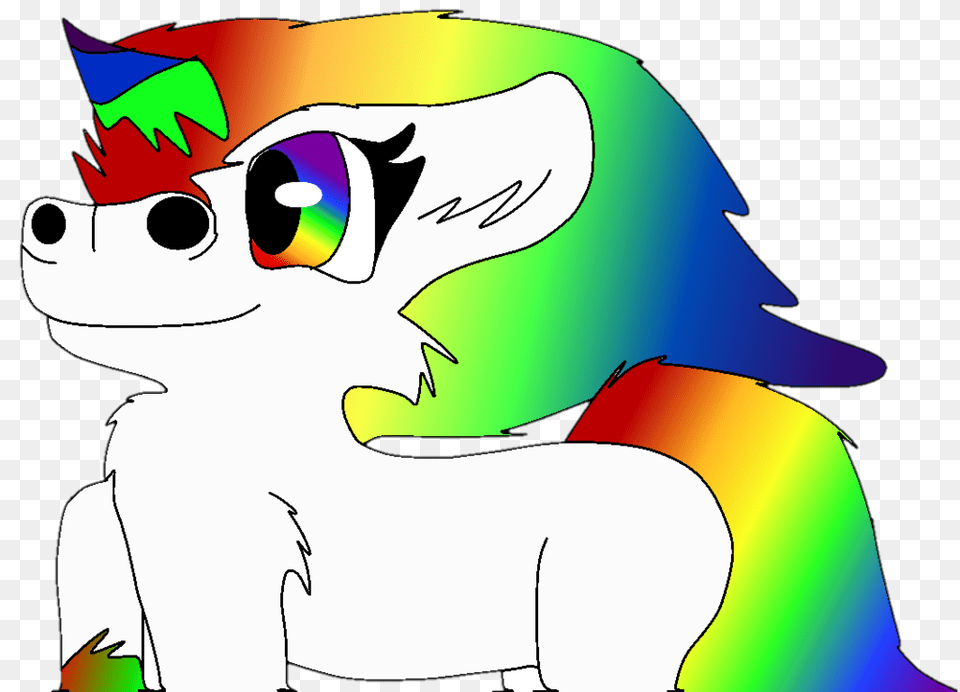 Pixy The Unicorn, Art, Graphics, Animal, Fish Free Transparent Png