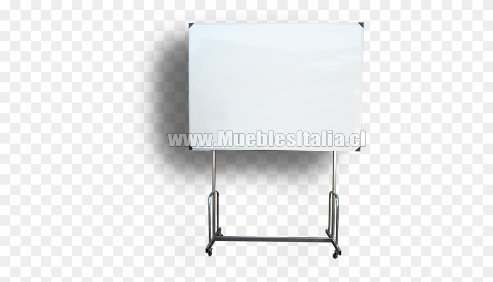 Pizarra Movil Chile, White Board, Electronics, Screen Free Png