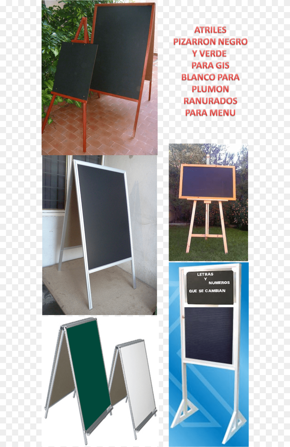 Pizarron Chair, Blackboard Free Transparent Png