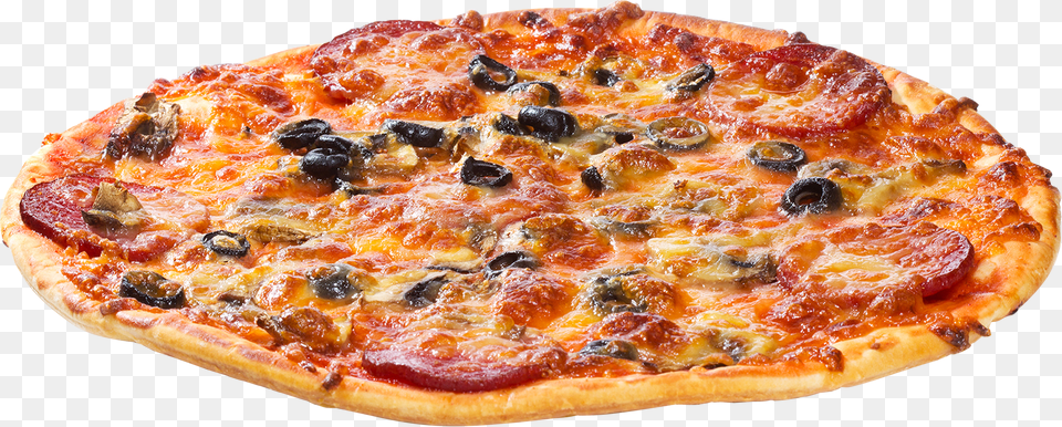 Pizza, Food Png