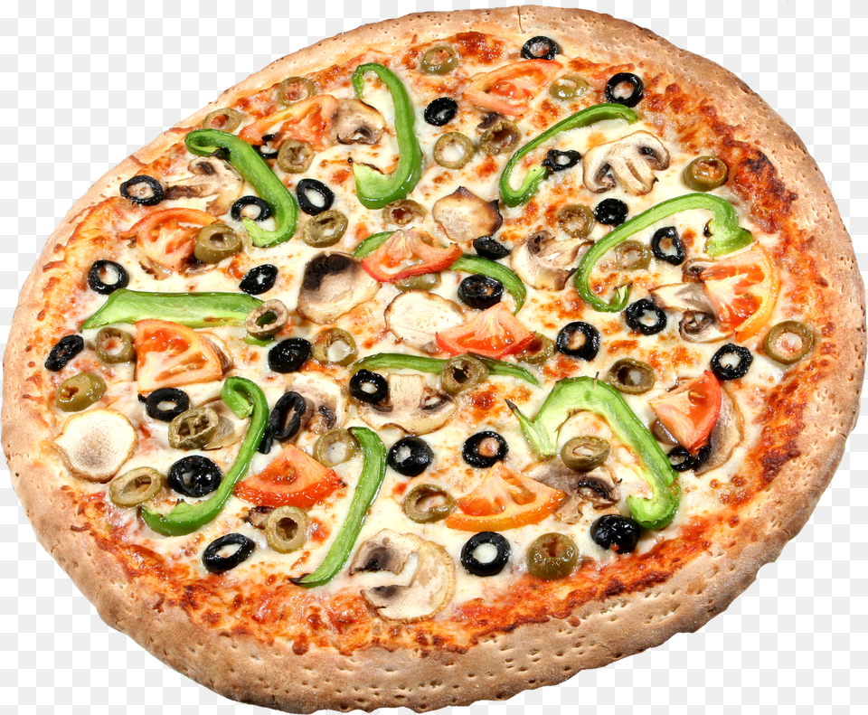Pizza Free Png