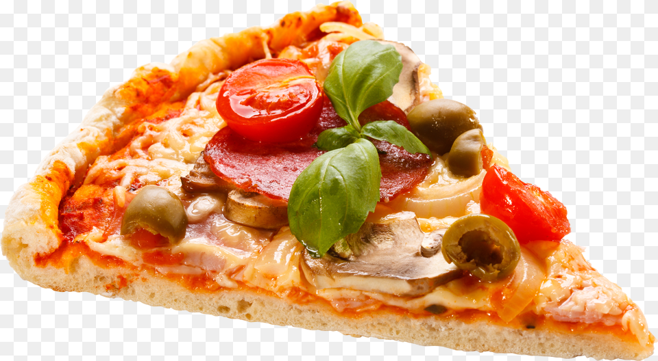 Pizza Free Png