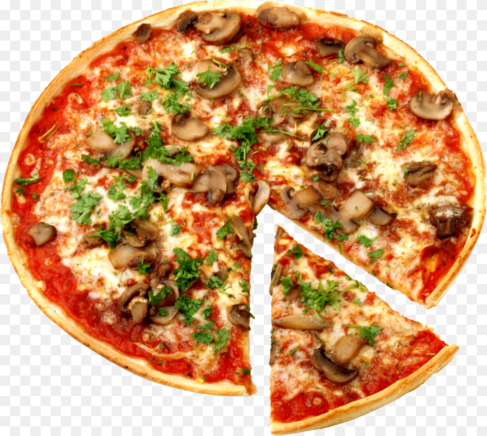 Pizza Free Png