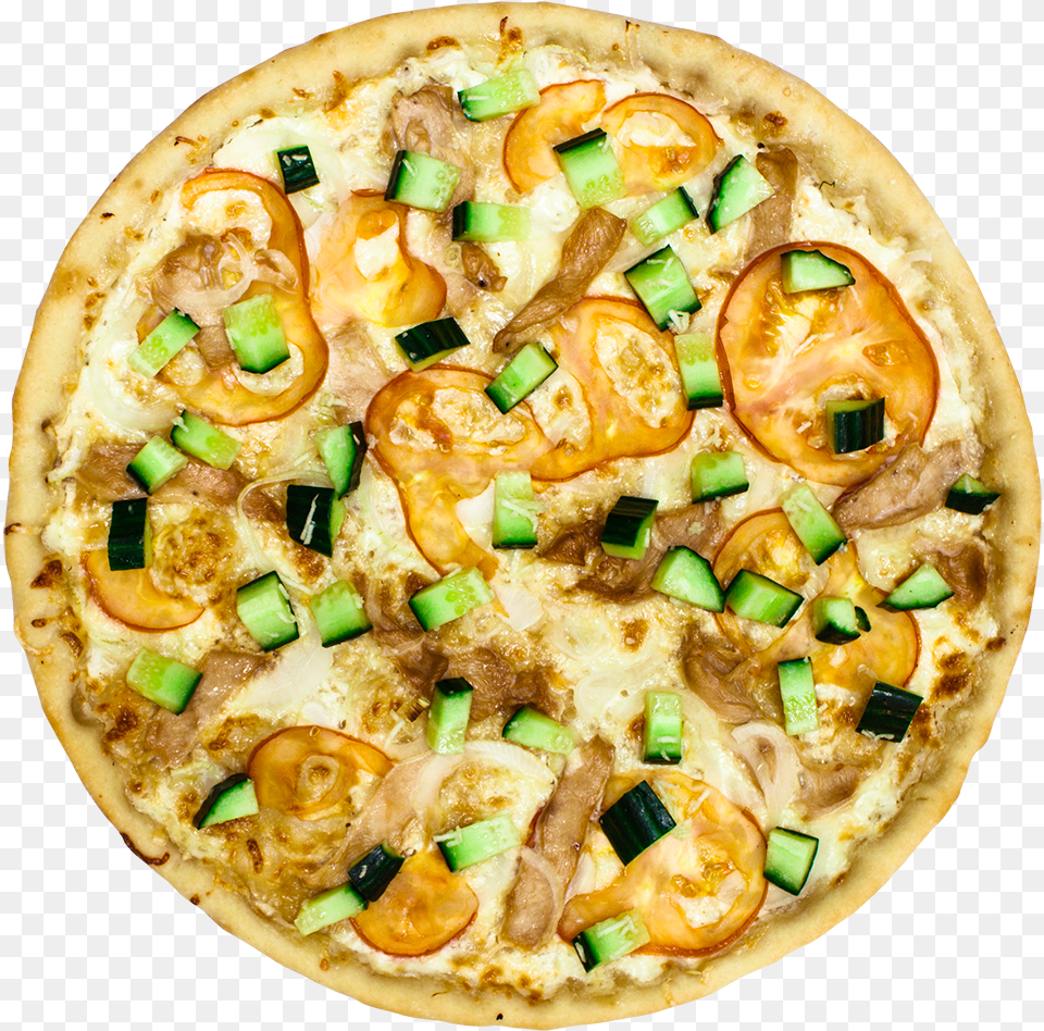 Pizza, Food, Food Presentation Free Png Download