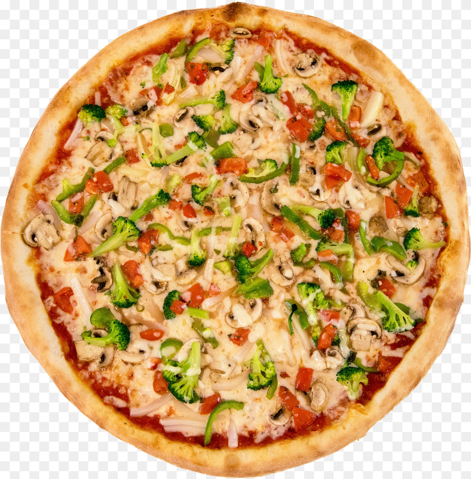 Pizza Free Transparent Png