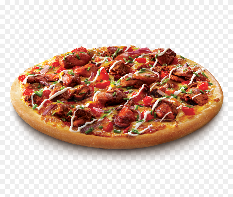 Pizza, Food, Food Presentation Free Png Download