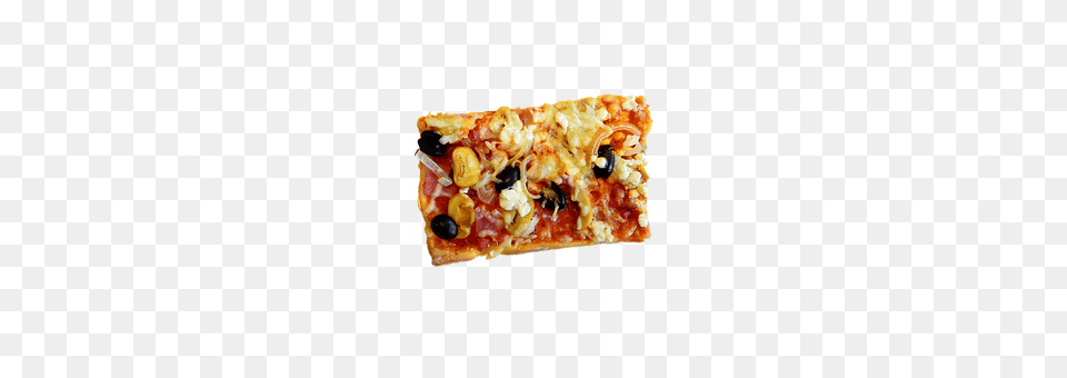 Pizza Food, Bread Png