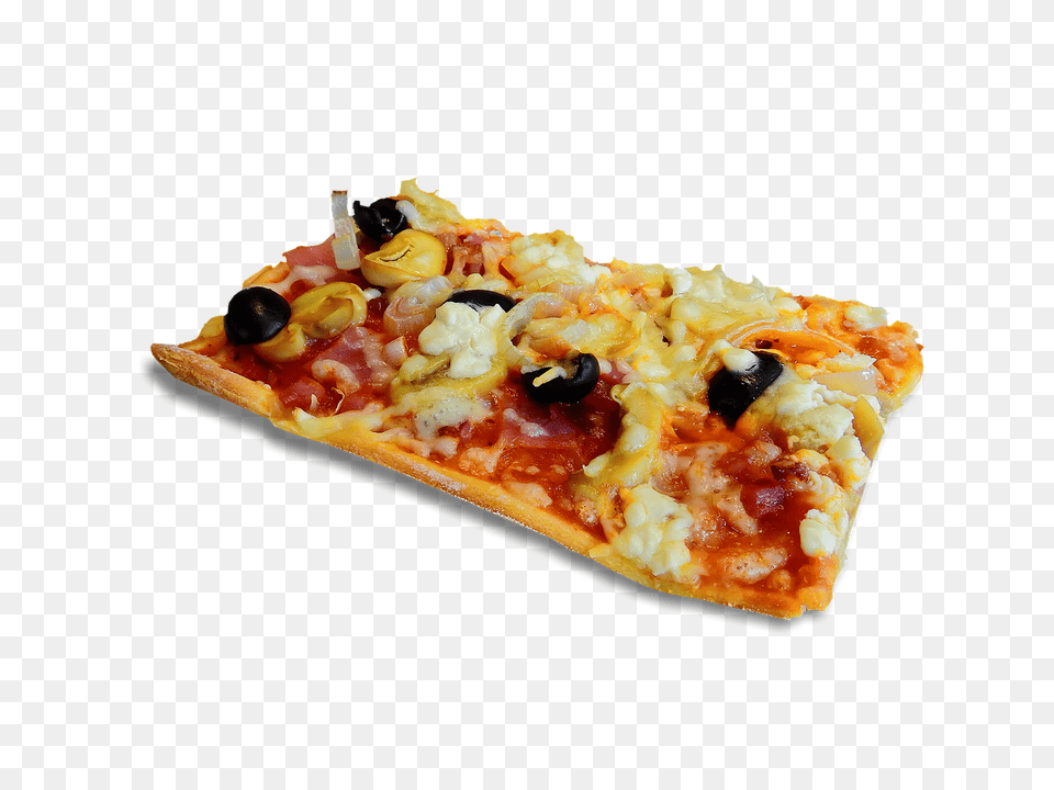 Pizza Food, Food Presentation, Snack Free Png Download