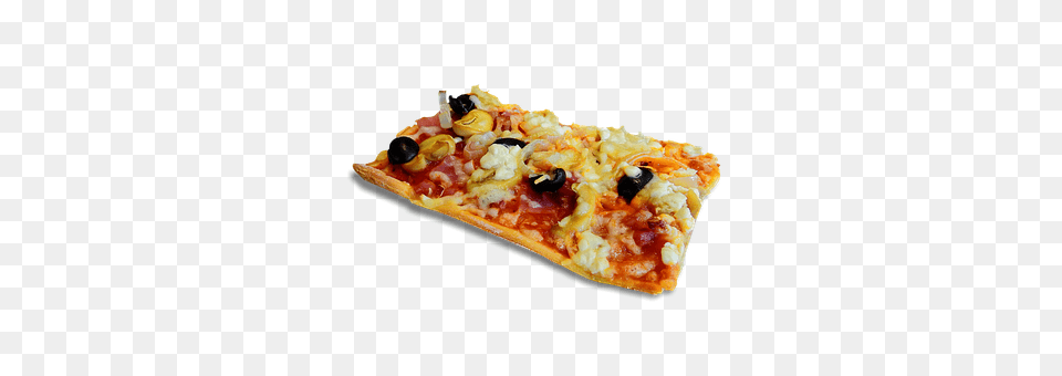 Pizza Food, Food Presentation Free Png Download