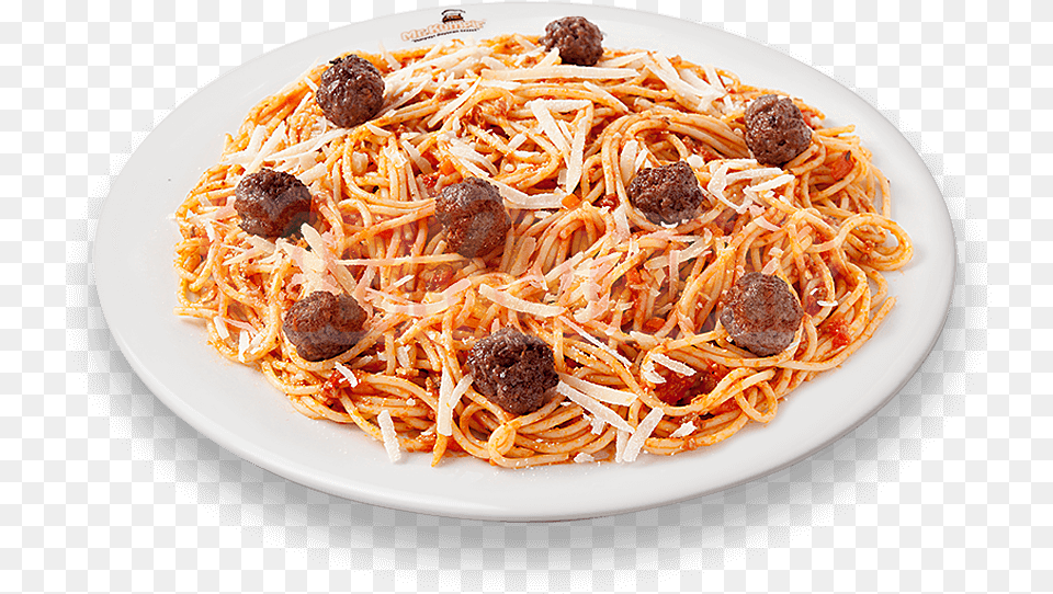 Pizza, Food, Pasta, Spaghetti, Plate Free Transparent Png