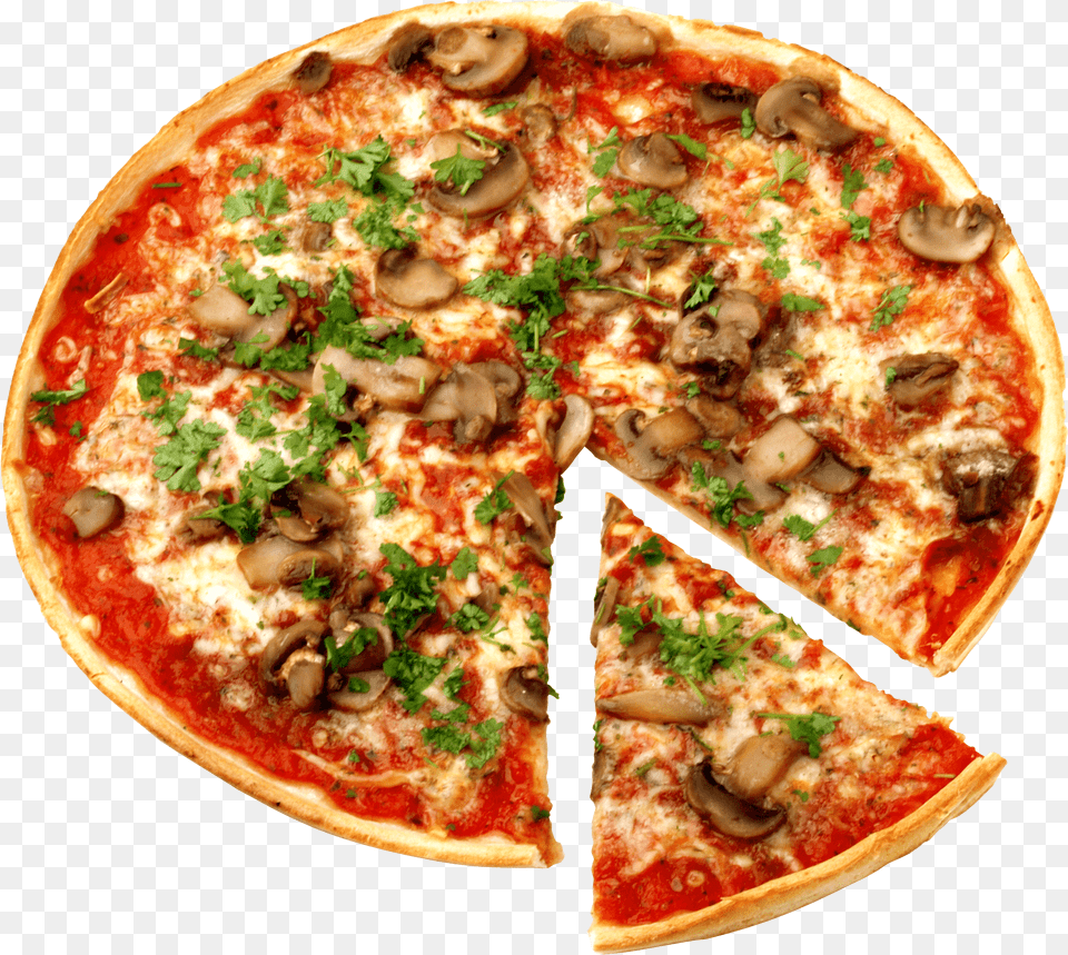 Pizza, Food, Food Presentation Free Png