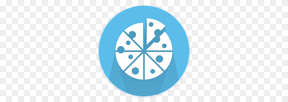 Pizza Outdoors, Nature, Disk, Snow Png