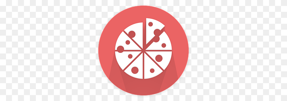 Pizza Disk Png