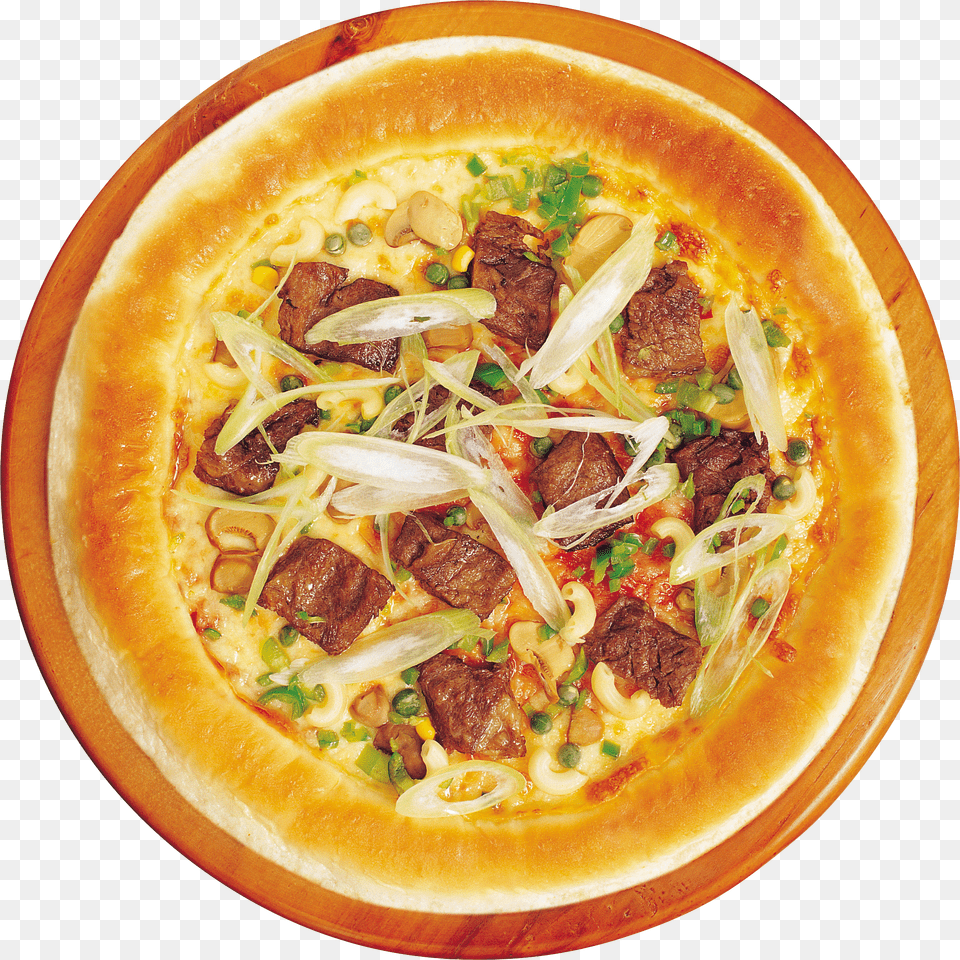 Pizza Png Image