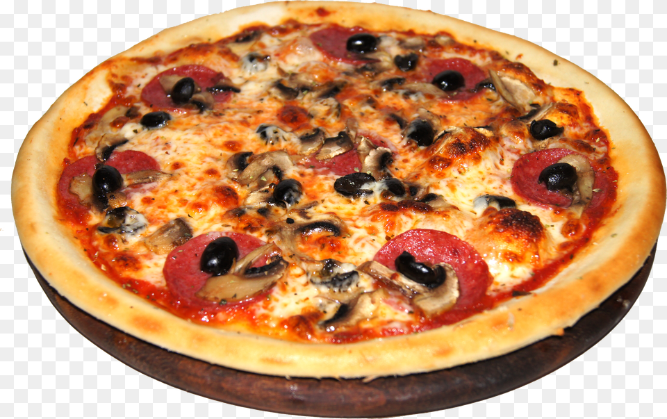 Pizza Png