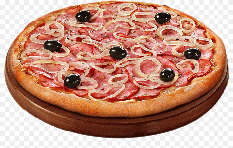 Pizza, Food, Meal Free Png Download