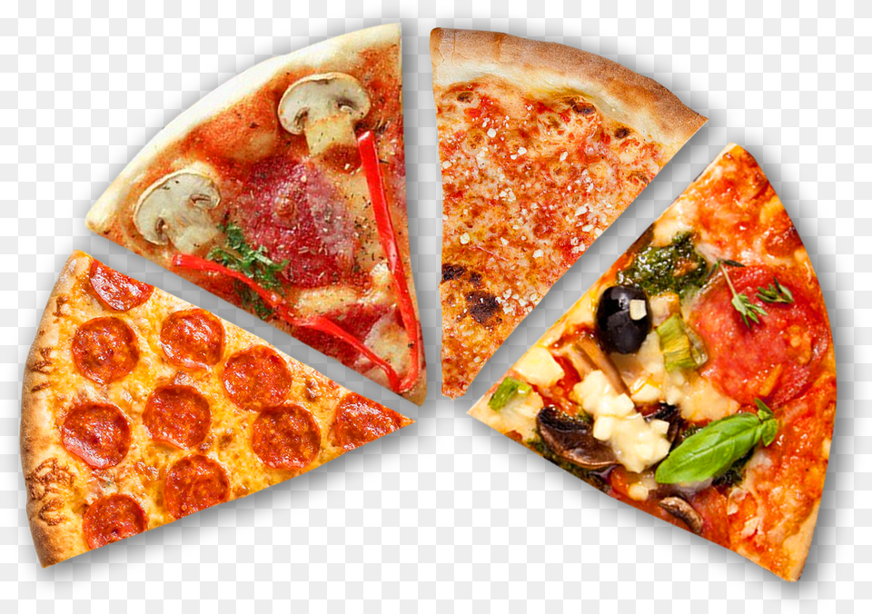 Pizza, Food, Lunch, Meal Png
