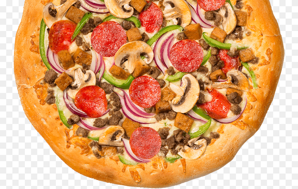 Pizza, Food, Food Presentation Png