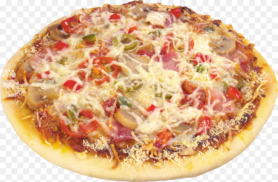 Pizza Png