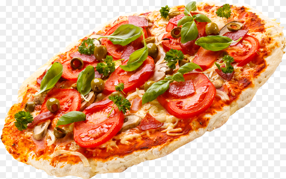 Pizza Png