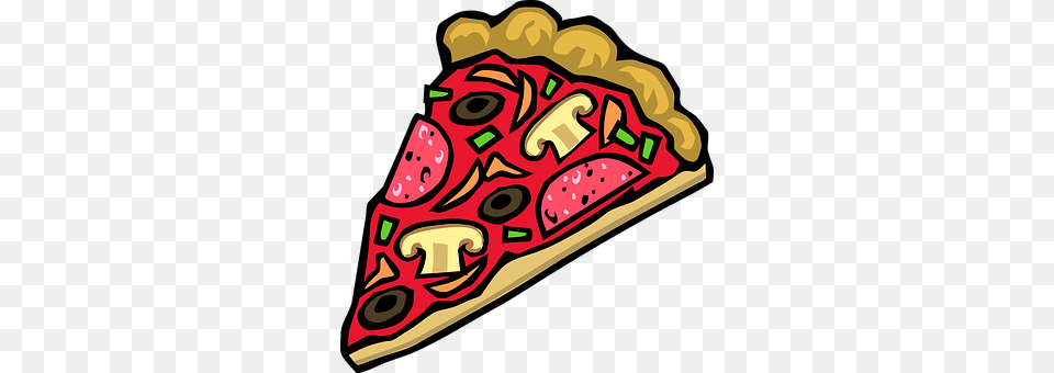 Pizza Food, Dynamite, Weapon, Cake Free Transparent Png