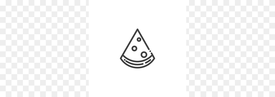 Pizza Triangle Png Image