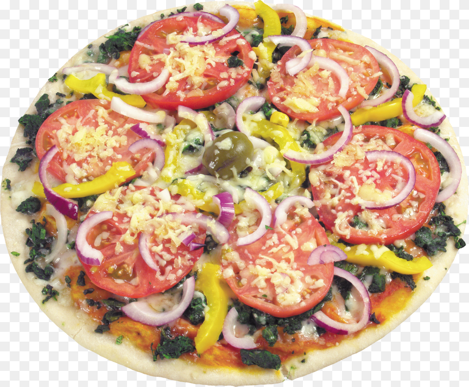 Pizza Free Png Download