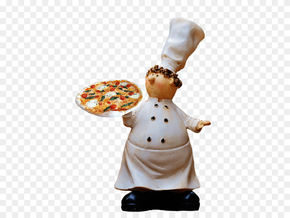 Pizza Food, Meal, Baby, Person Png Image