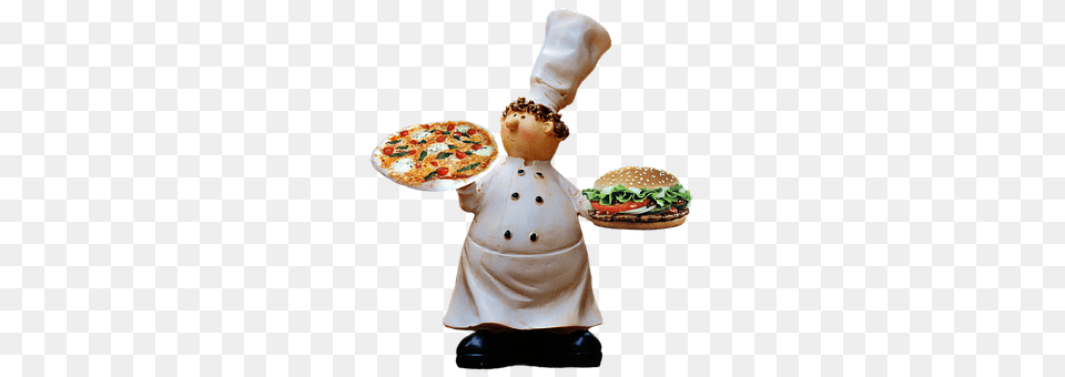Pizza Burger, Food, Food Presentation, Meal Free Transparent Png