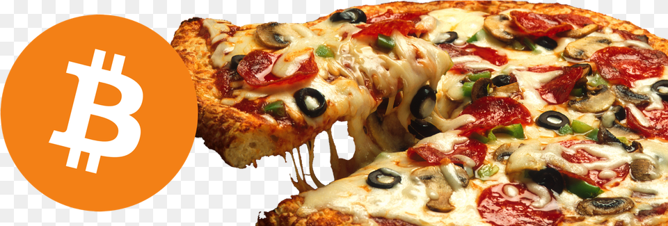 Pizza, Food Free Png Download