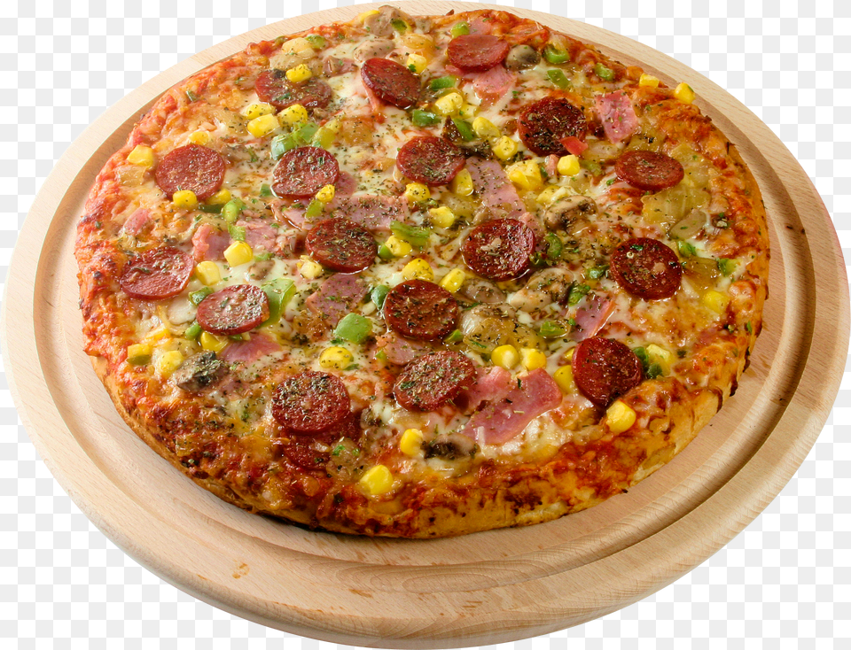 Pizza, Cutlery Png