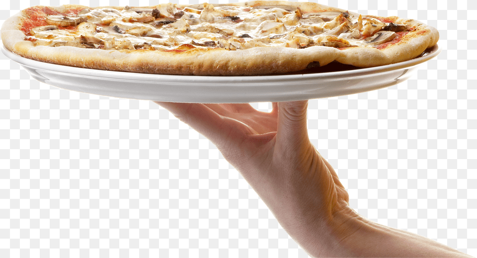 Pizza Free Transparent Png