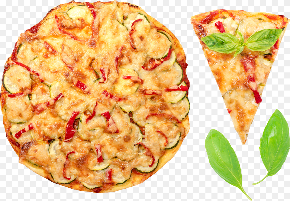 Pizza Free Transparent Png