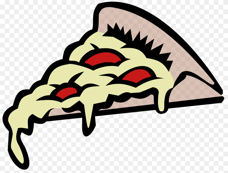 Pizza, Electronics, Hardware, Hook, Claw Png Image