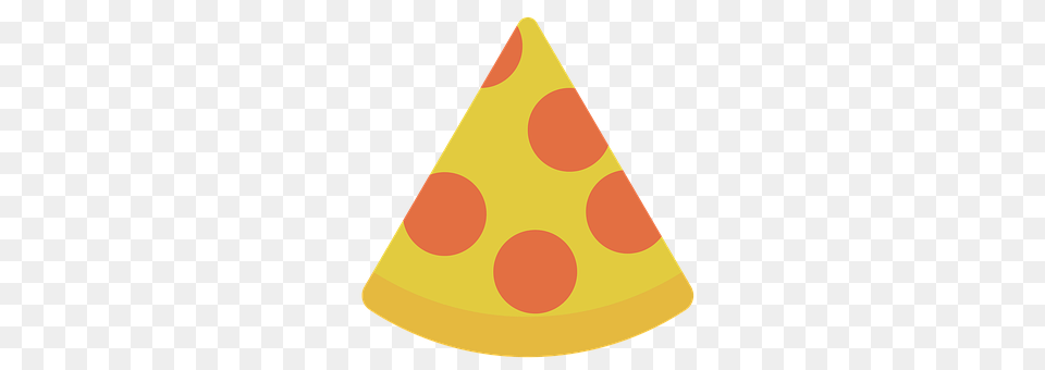Pizza Clothing, Hat, Party Hat Png
