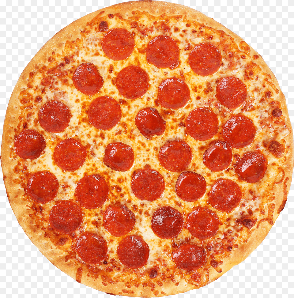 Pizza Free Png Download