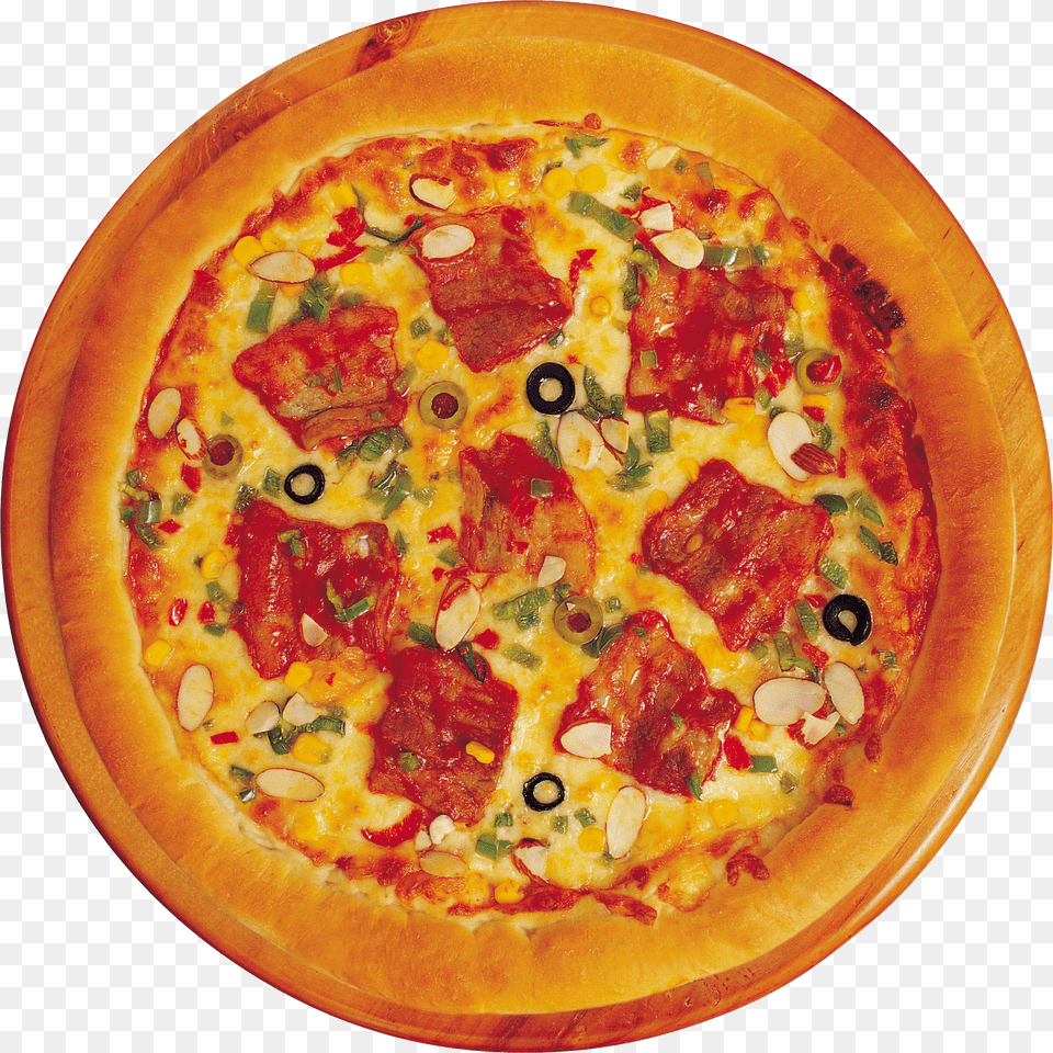 Pizza 2d, Heart, Symbol, Astronomy, Moon Free Transparent Png