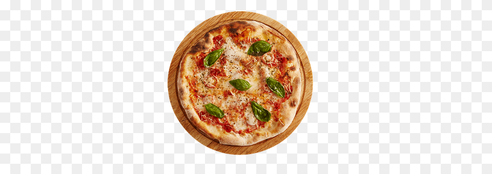 Pizza Food, Food Presentation Png Image