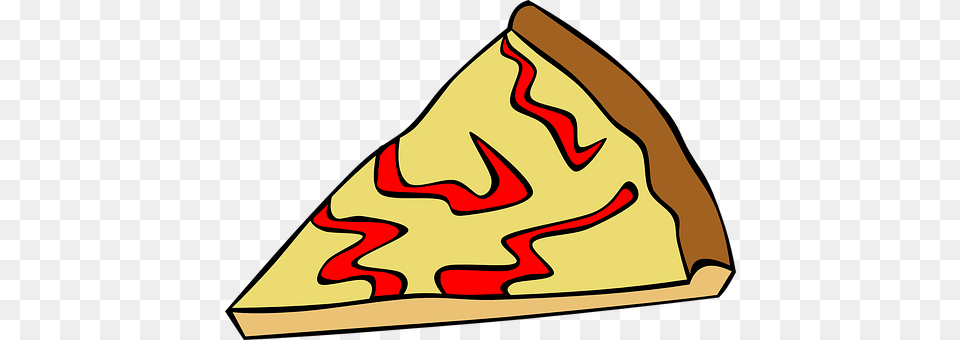 Pizza Food, Weapon, Ketchup Free Png Download