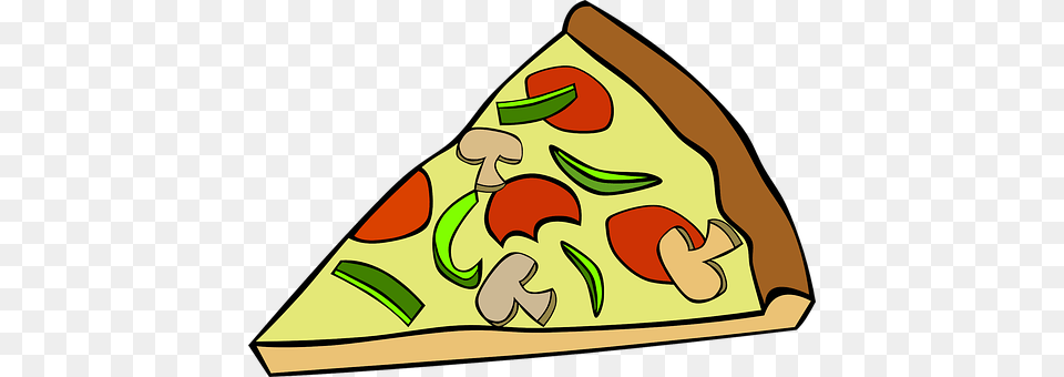 Pizza Food, Dynamite, Weapon Png