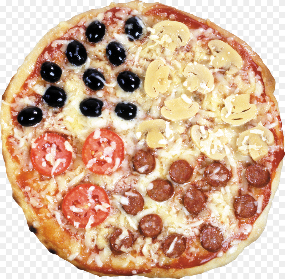 Pizza Png