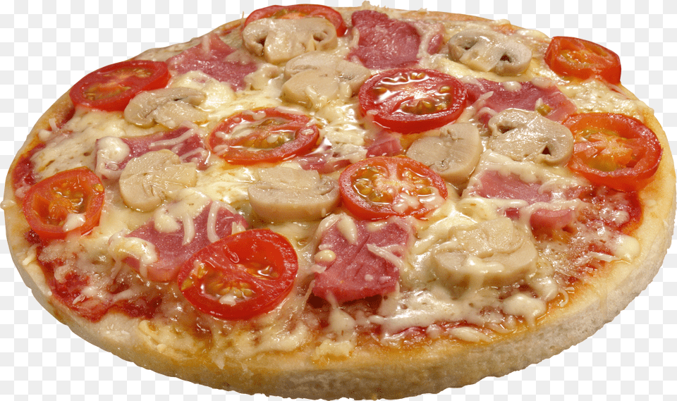 Pizza Png Image