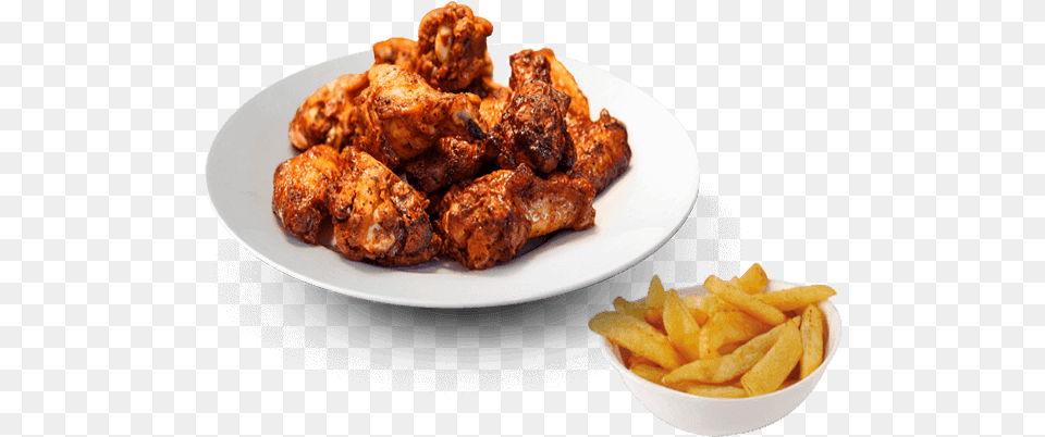 Pizza, Food, Fried Chicken, Food Presentation, Fries Free Transparent Png