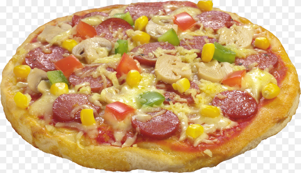 Pizza Free Png