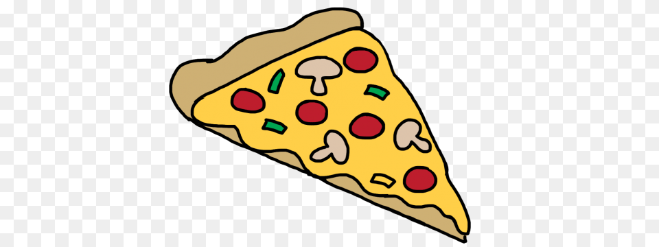 Pizza, Animal, Mammal, Pig, Food Free Transparent Png